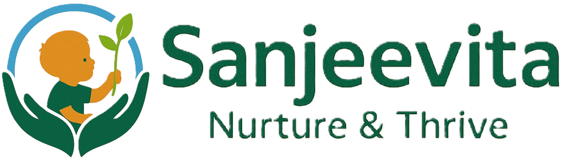 Sanjeevita Logo