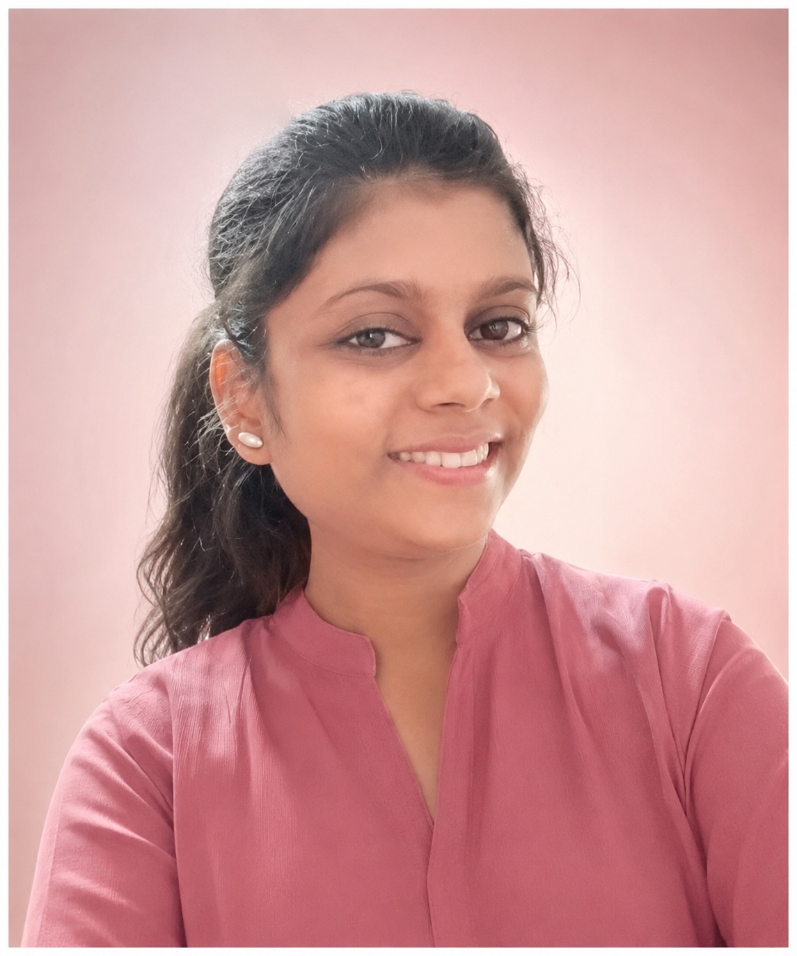 Prachi Hadawale